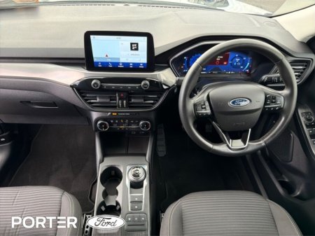 2024 Ford Kuga - photo 2