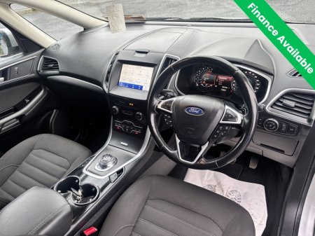 2019 Ford Galaxy - photo 11