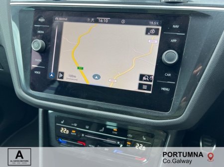 2024 Volkswagen Tiguan - photo 11