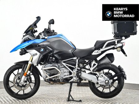 2019 BMW R 1250 - photo 6
