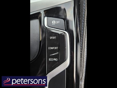 2020 BMW 5-Series - photo 29