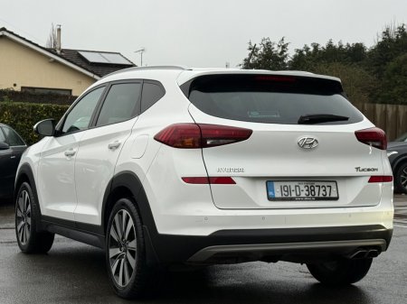 2019 Hyundai Tucson - photo 7