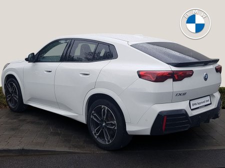 2026 BMW iX2 - photo 2