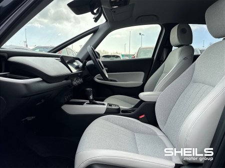 2023 Honda Jazz - photo 5