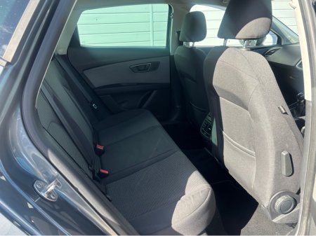 2018 SEAT Leon - photo 8