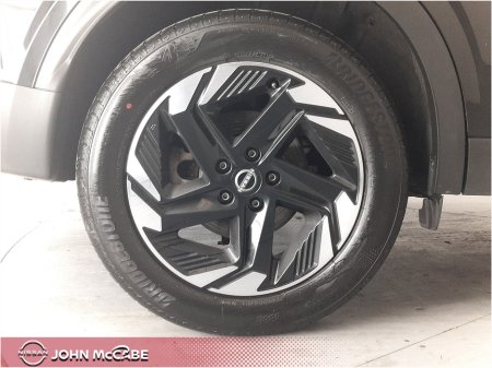 2025 Nissan Qashqai - photo 34