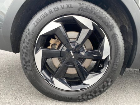 2024 Kia Sorento - photo 38