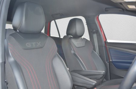 2022 Volkswagen ID.4 - photo 12