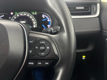 2024 Toyota RAV4 - photo 14