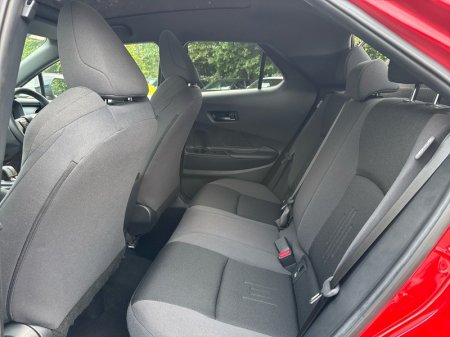 2024 Toyota C-HR - photo 7