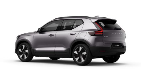 2027 Volvo EX40 - photo 6