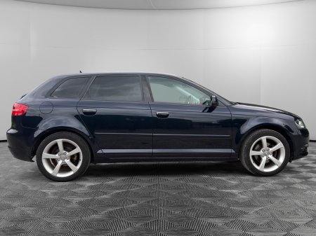 2013 Audi A3 - photo 6