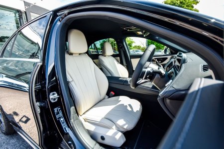 2026 Mercedes-Benz E-Class - photo 11