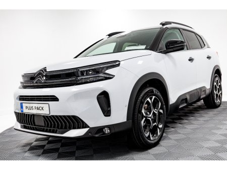 2026 Citroen C5 Aircross - photo 28