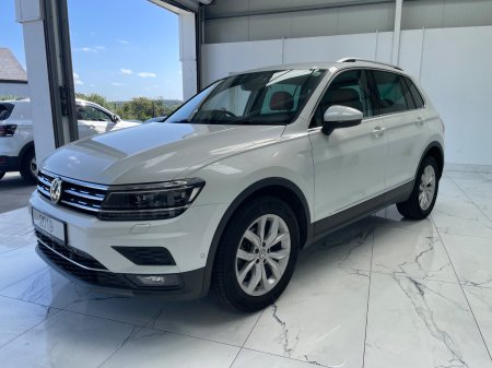 2019 Volkswagen Tiguan - photo 8