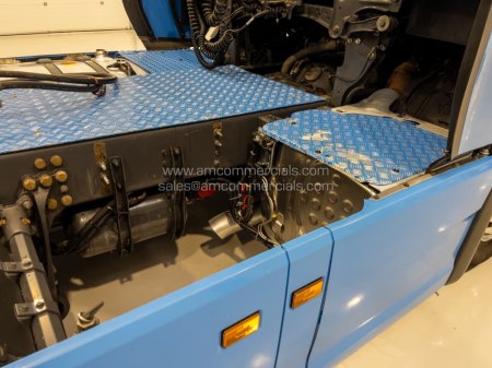 2020 SCANIA S500 - photo 8