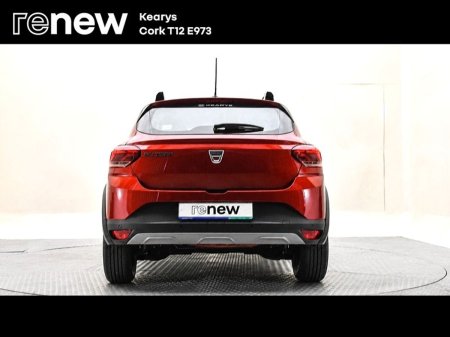 2022 Dacia Sandero Stepway - photo 10
