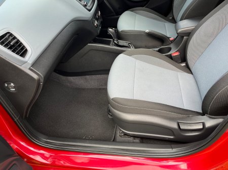 2019 Hyundai i20 - photo 23