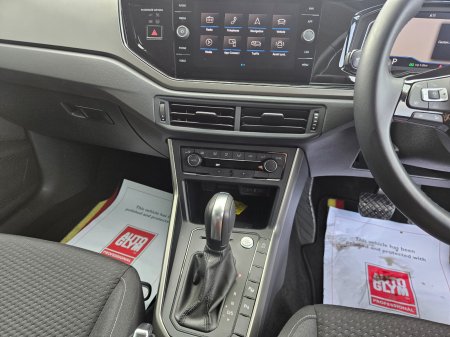 2021 Volkswagen Polo - photo 26