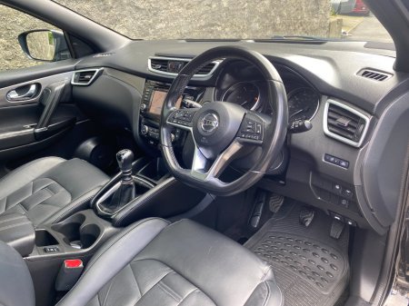 2020 Nissan Qashqai - photo 10
