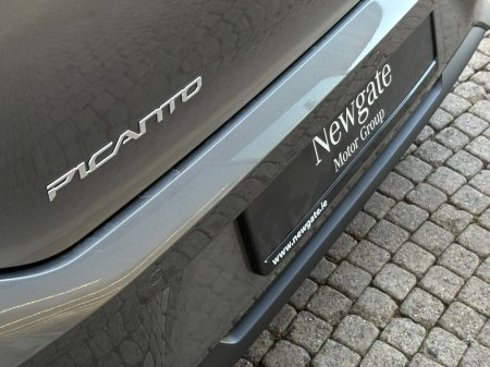 2026 Kia Picanto - photo 37