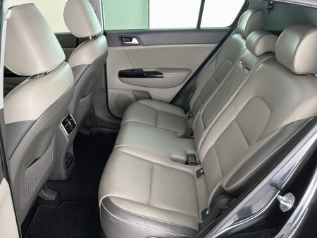 2018 Kia Sportage - photo 21