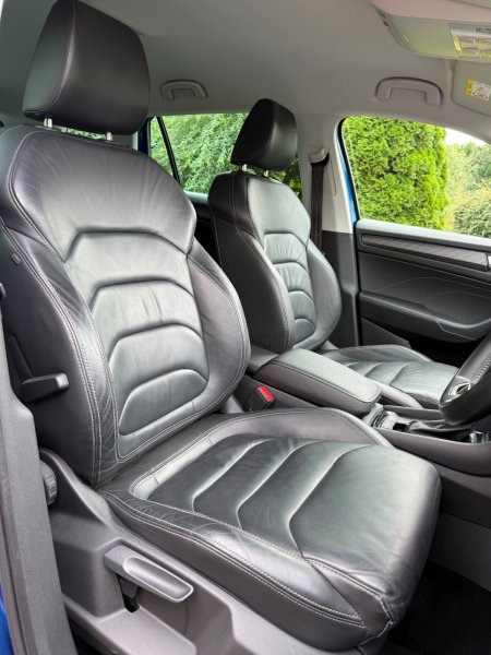 2022 Skoda Kodiaq - photo 11