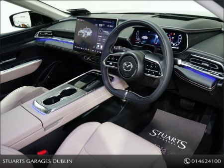 2026 Mazda Mazda6 - photo 30
