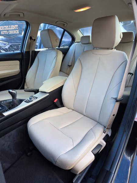 2015 BMW 3-Series - photo 10