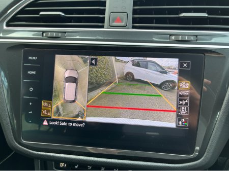 2019 Volkswagen Tiguan - photo 24