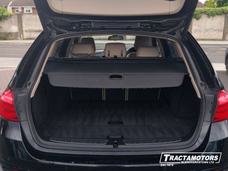 2016 BMW 3-Series - photo 9