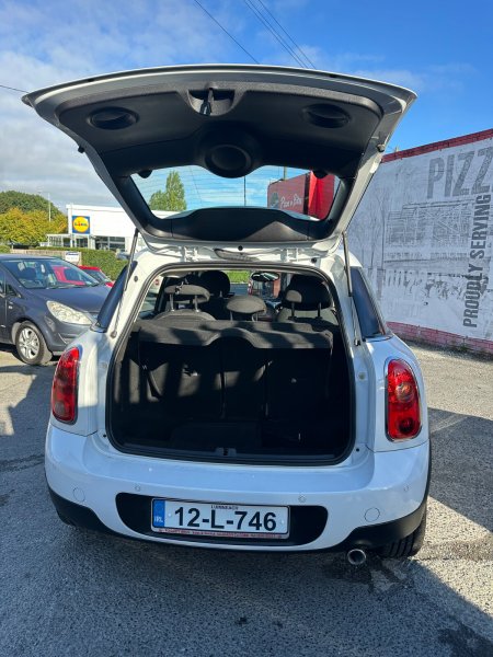 2012 Mini One - photo 27