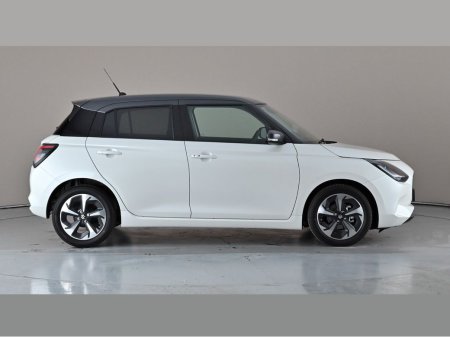 2027 Suzuki Swift - photo 8