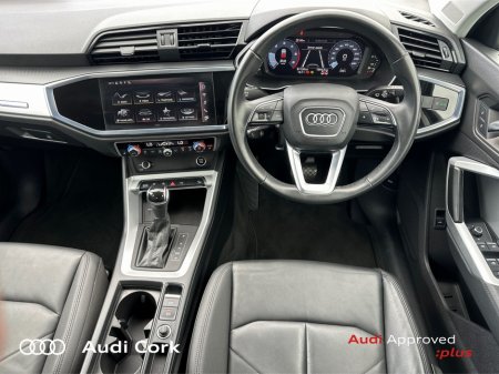 2021 Audi Q3 - photo 19