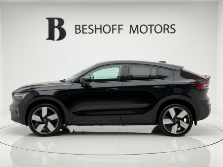2022 Volvo C40 - photo 2