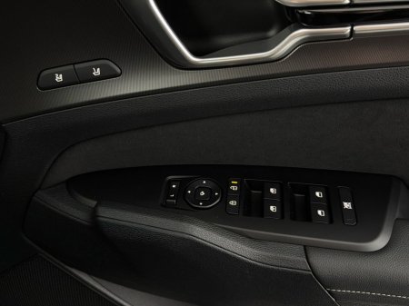 2026 Kia Sportage - photo 35