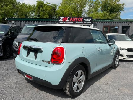 2017 Mini Cooper - photo 7