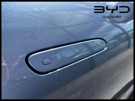 2026 BYD SEALION 7 - photo 52