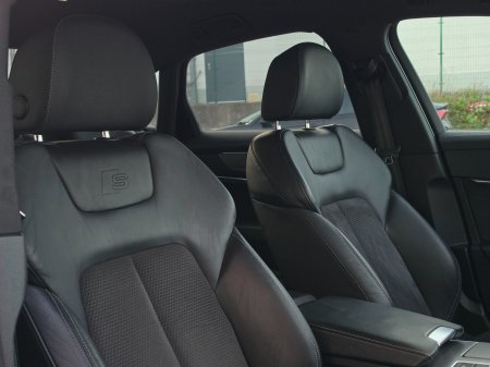 2018 Audi A6 - photo 30