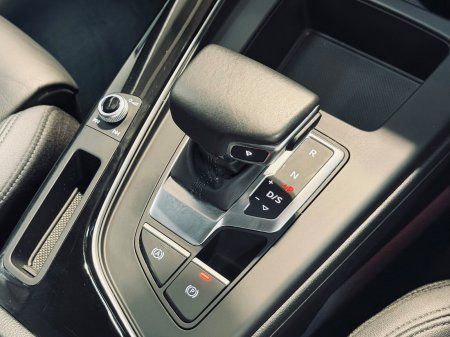 2023 Audi A4 - photo 18