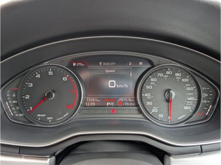 2019 Audi A5 - photo 18