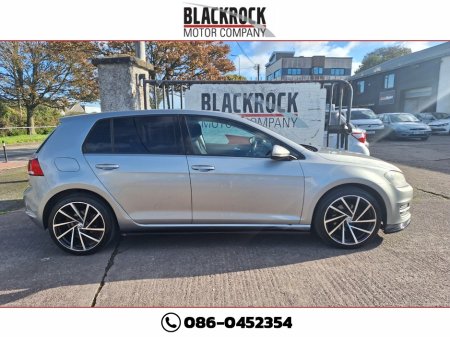 2013 Volkswagen Golf - photo 6