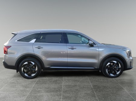 2025 Kia Sorento - photo 5