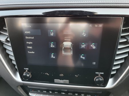 2026 Isuzu D-Max - photo 20