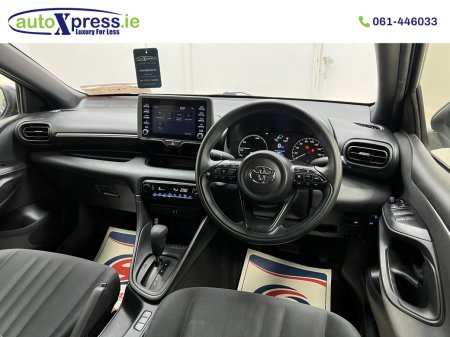 2022 Toyota Yaris - photo 10