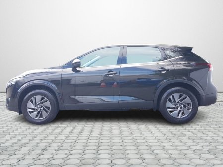 2023 Nissan Qashqai - photo 5