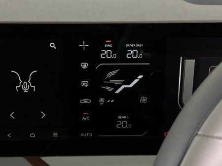 2026 Kia EV5 - photo 28