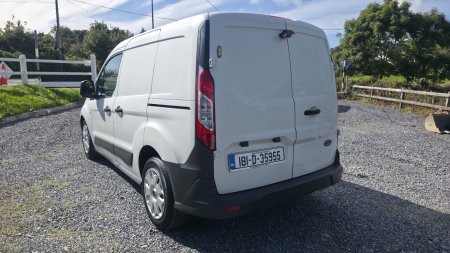 2018 Ford Tourneo Connect - photo 3