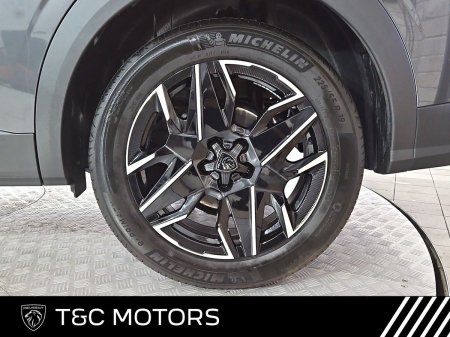 2026 Peugeot 5008 - photo 15
