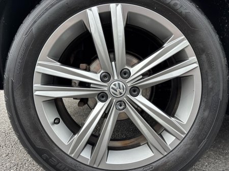 2019 Volkswagen T-Cross - photo 6